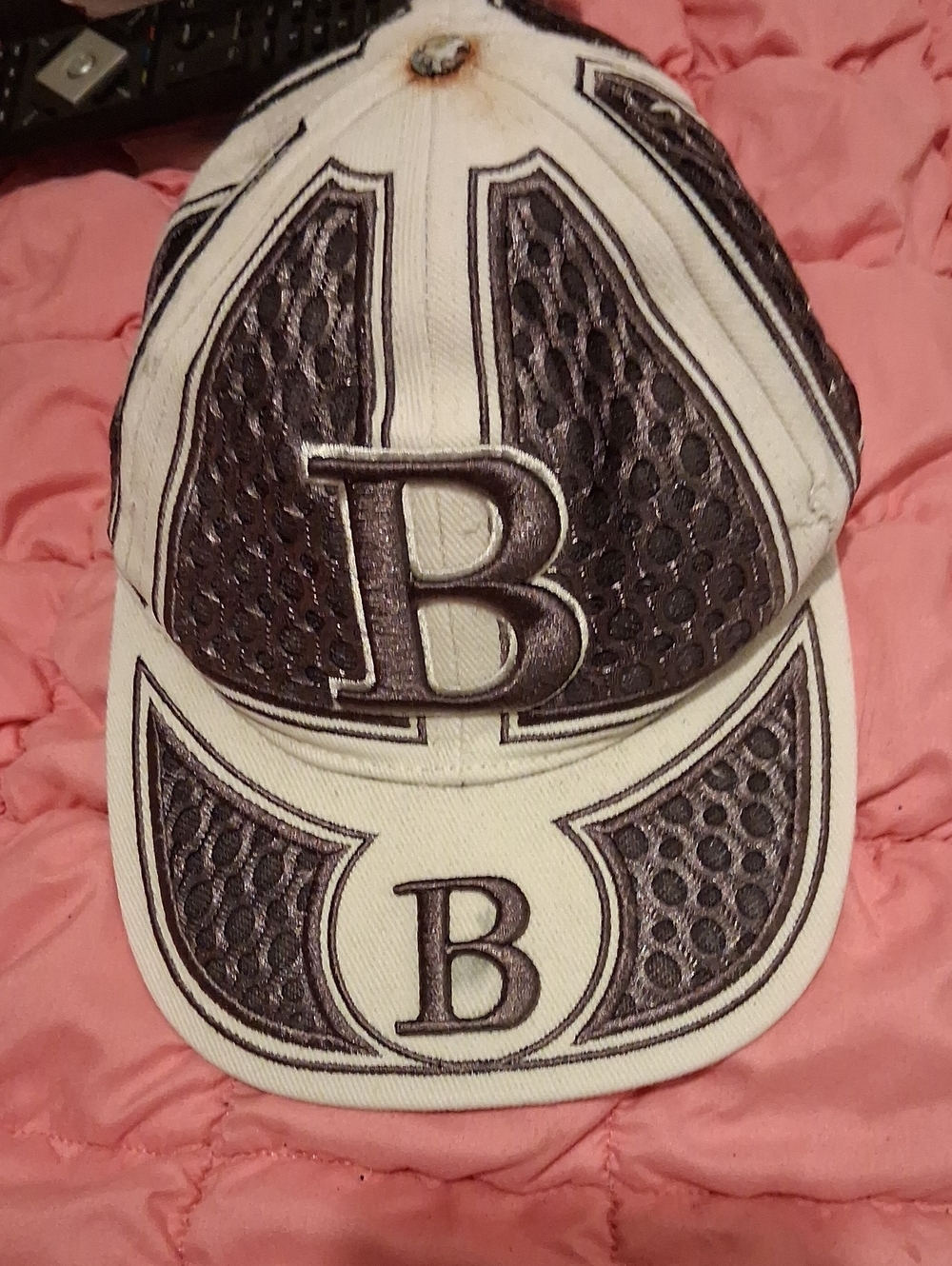 Boston Cap